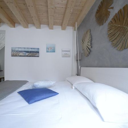 B&B Due Perle Chioggia Exterior foto